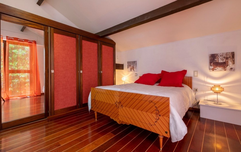 Location de vacances - Maison - Villa à Lourdes