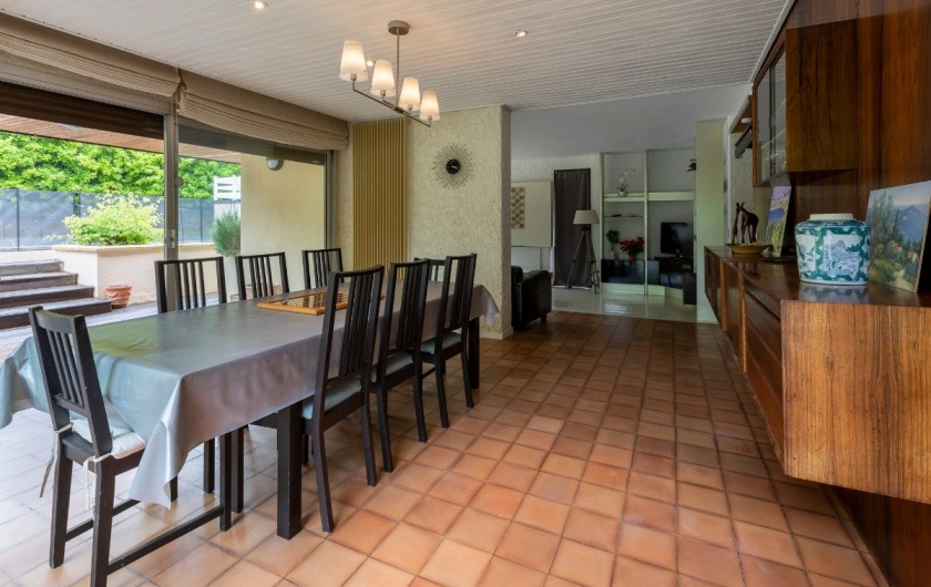 Location de vacances - Maison - Villa à Lourdes