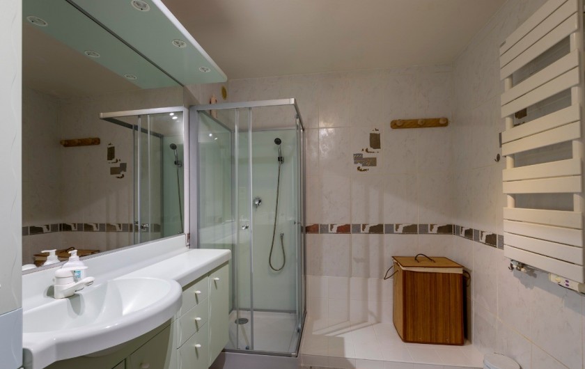 Location de vacances - Maison - Villa à Lourdes