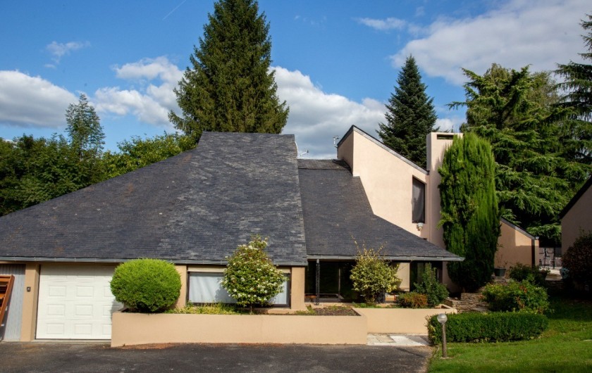 Location de vacances - Maison - Villa à Lourdes