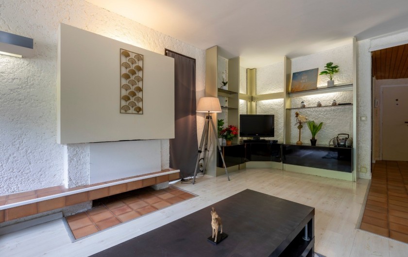 Location de vacances - Maison - Villa à Lourdes