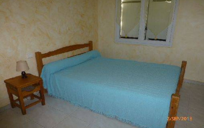 Location de vacances - Villa à Agde