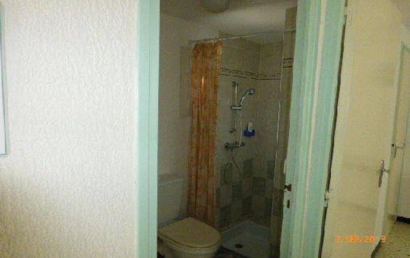 Location de vacances - Villa à Agde