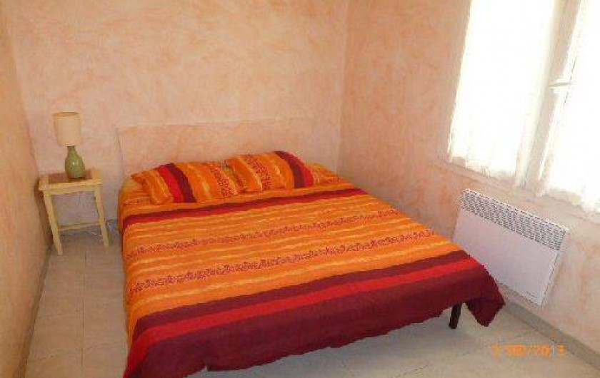 Location de vacances - Villa à Agde