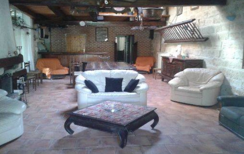 Location de vacances - Gîte à Aigues-Mortes