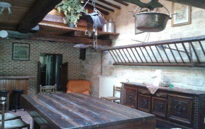 Location de vacances - Gîte à Aigues-Mortes