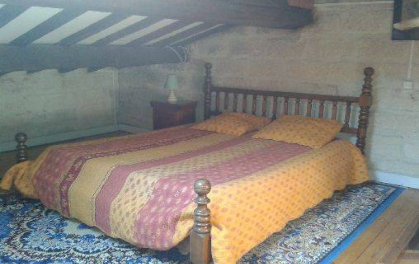 Location de vacances - Gîte à Aigues-Mortes