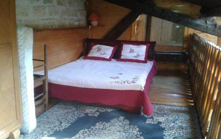 Location de vacances - Gîte à Aigues-Mortes