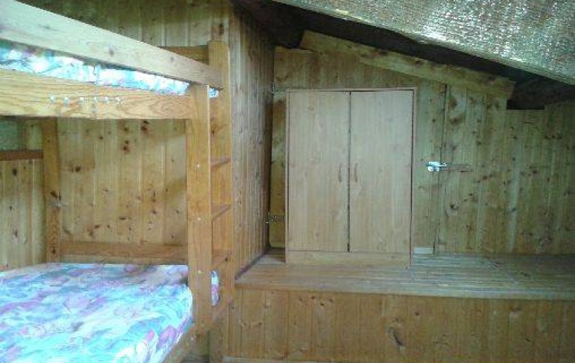 Location de vacances - Gîte à Aigues-Mortes