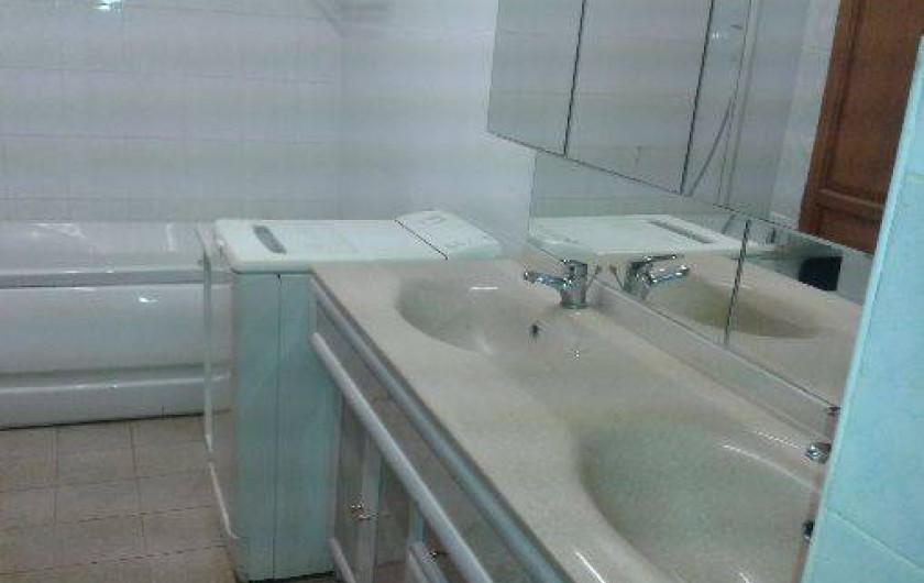 Location de vacances - Gîte à Aigues-Mortes