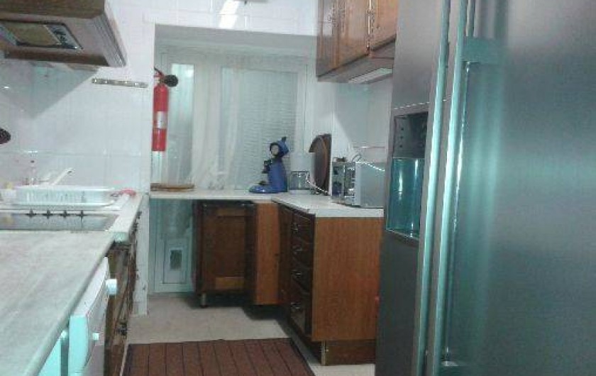 Location de vacances - Gîte à Aigues-Mortes