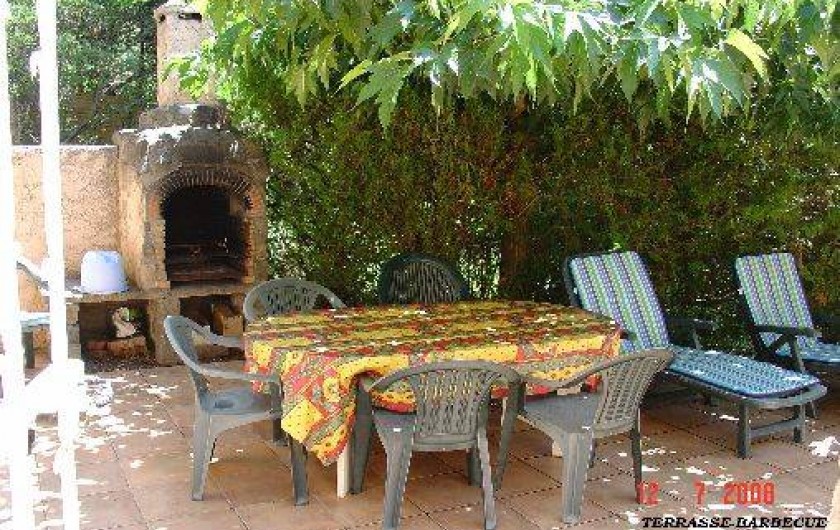 Location de vacances - Appartement à Saint-Raphaël