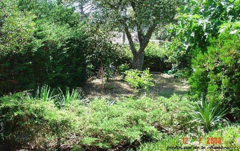 Location de vacances - Appartement à Saint-Raphaël