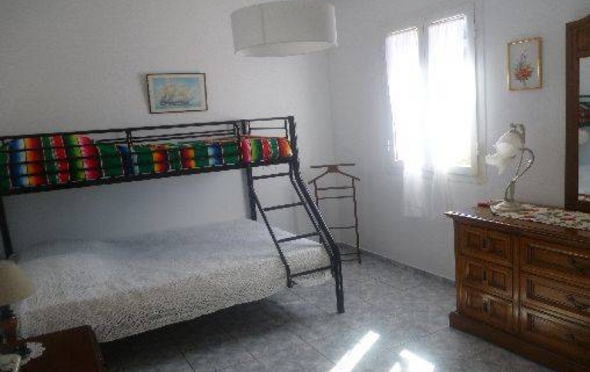 Location de vacances - Villa à Drap