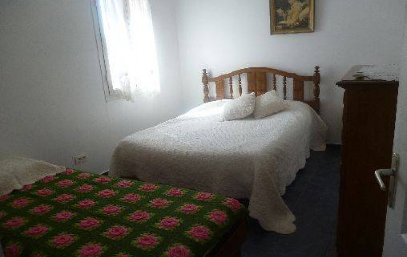 Location de vacances - Villa à Drap