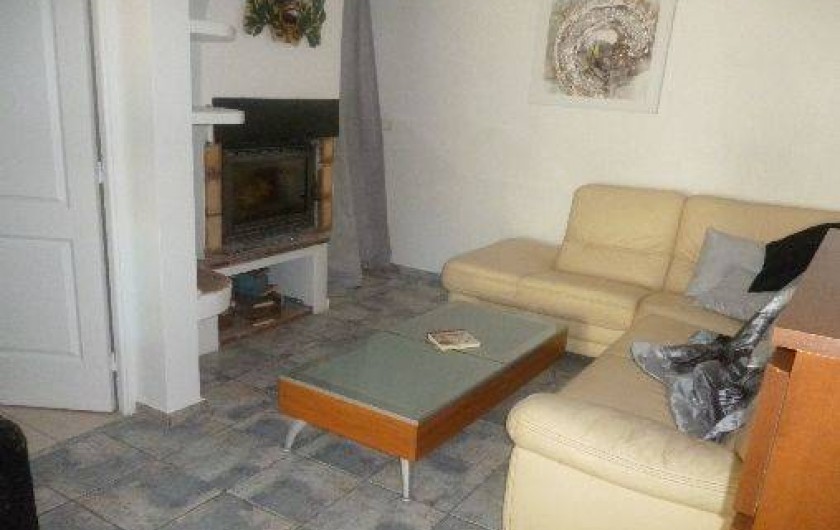 Location de vacances - Villa à Drap