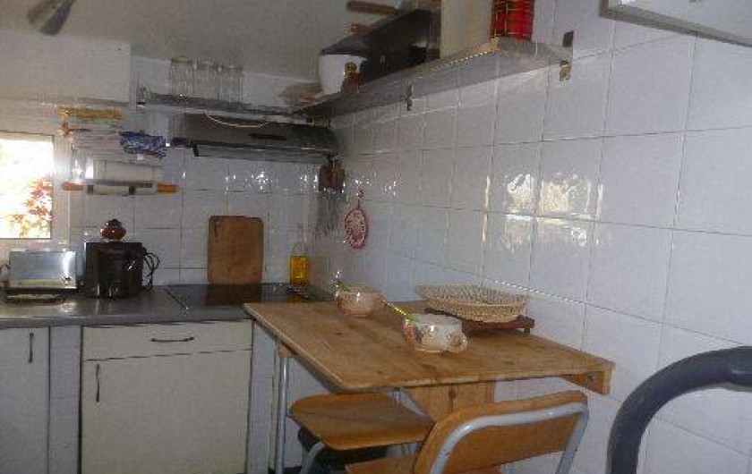 Location de vacances - Villa à Drap