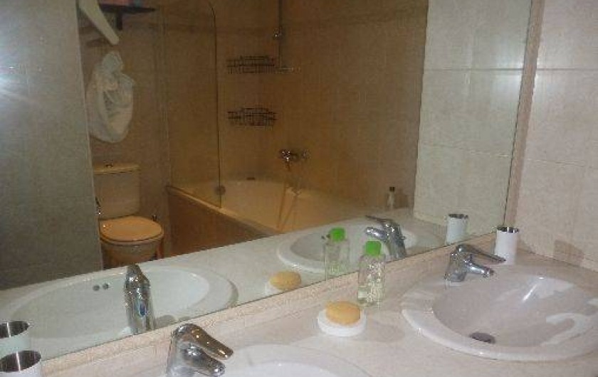 Location de vacances - Villa à Drap