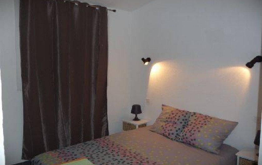 Location de vacances - Villa à Porto-Vecchio