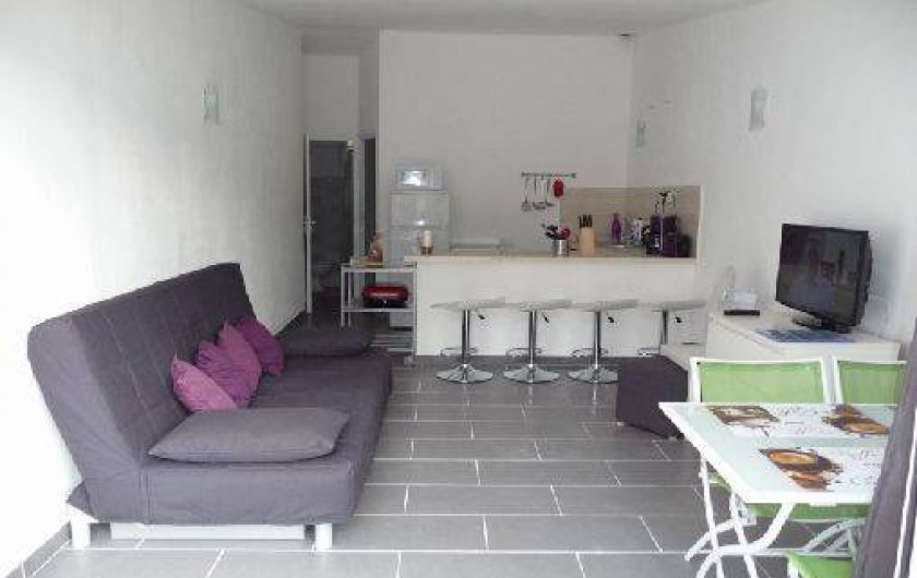 Location de vacances - Villa à Porto-Vecchio