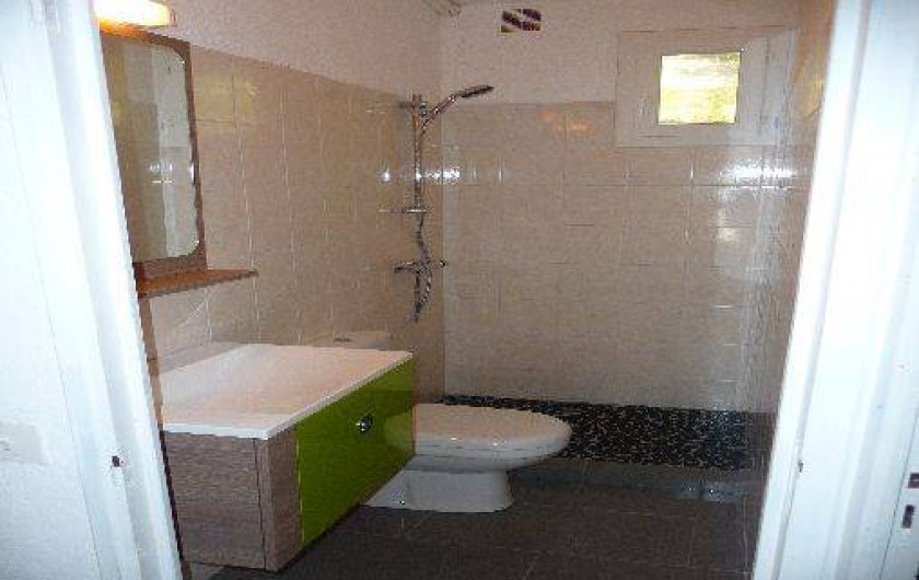 Location de vacances - Villa à Porto-Vecchio