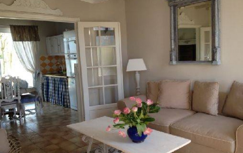 Location de vacances - Gîte à Le Touquet-Paris-Plage