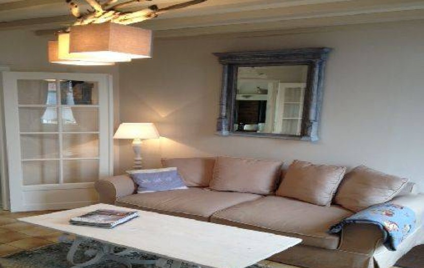 Location de vacances - Gîte à Le Touquet-Paris-Plage