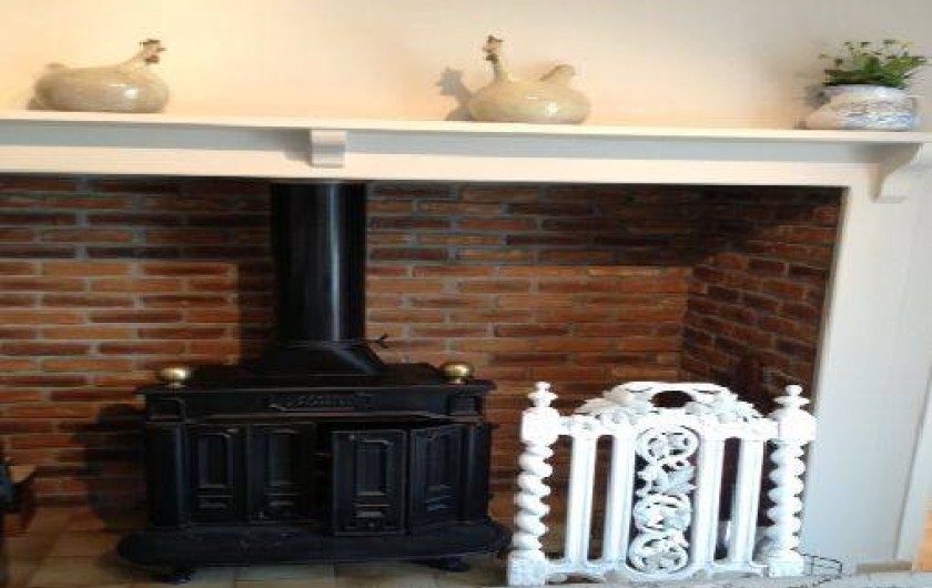 Location de vacances - Gîte à Le Touquet-Paris-Plage