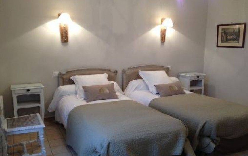 Location de vacances - Gîte à Le Touquet-Paris-Plage