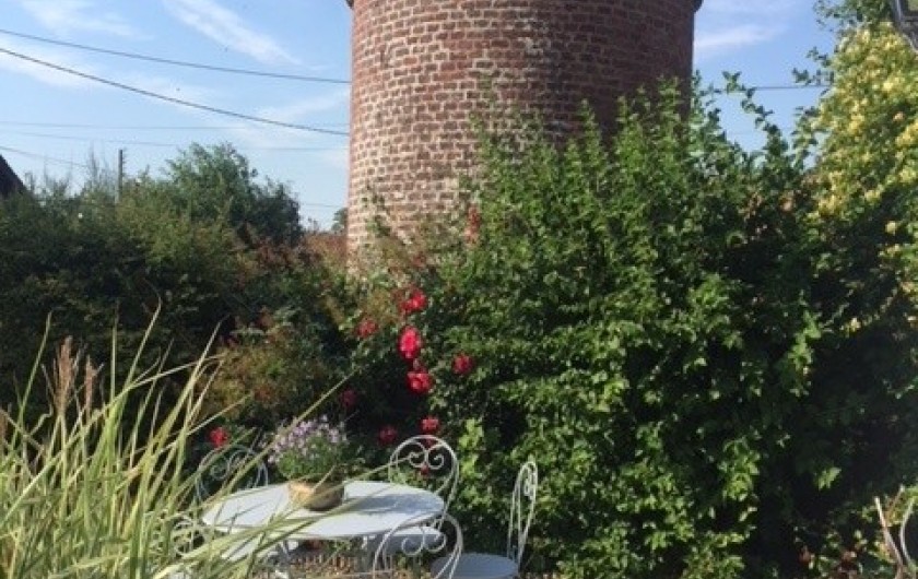 Location de vacances - Gîte à Le Touquet-Paris-Plage