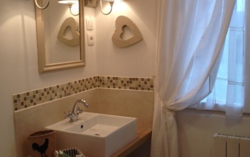 Location de vacances - Gîte à Le Touquet-Paris-Plage