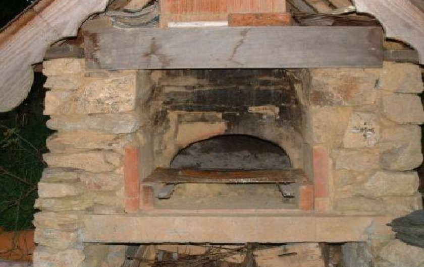 Location de vacances - Gîte à Plonéour-Lanvern