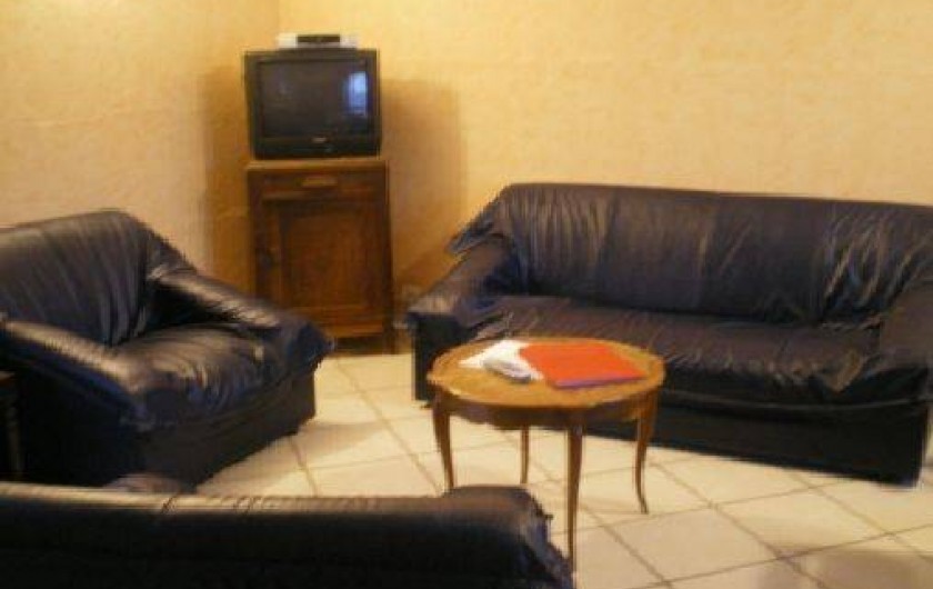 Location de vacances - Gîte à Plonéour-Lanvern