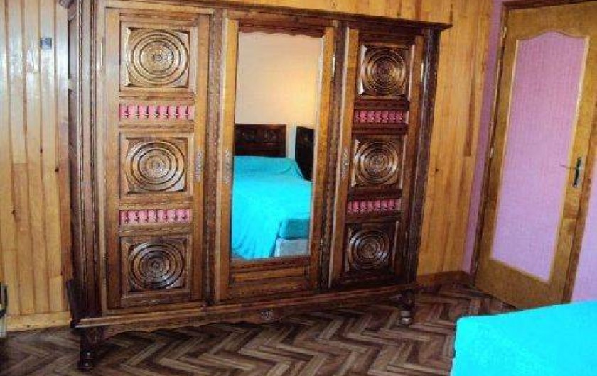 Location de vacances - Villa à Fouesnant