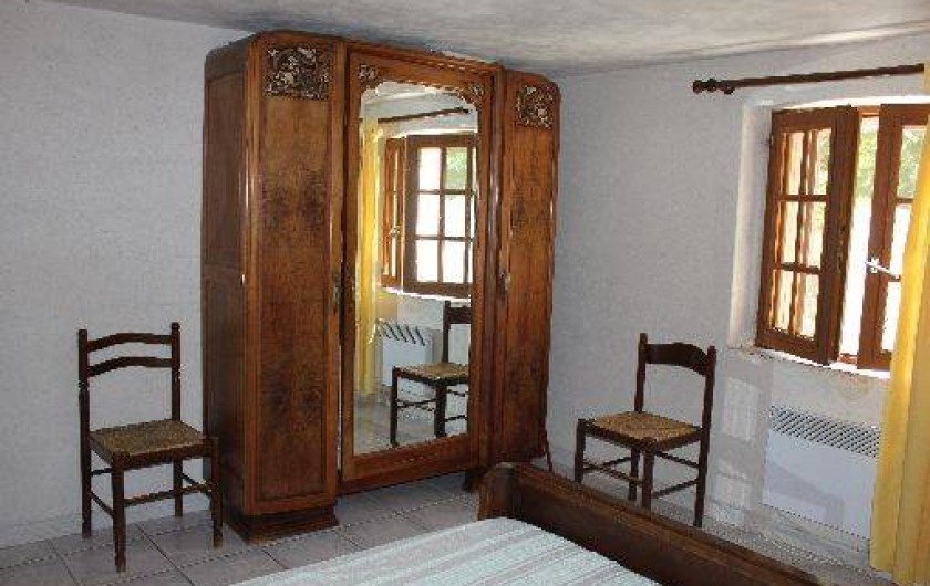 Location de vacances - Gîte à Ansouis