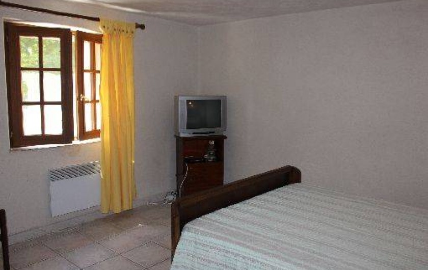 Location de vacances - Gîte à Ansouis