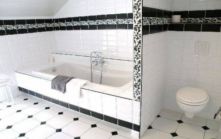 Location de vacances - Chambre d'hôtes à Pressigny