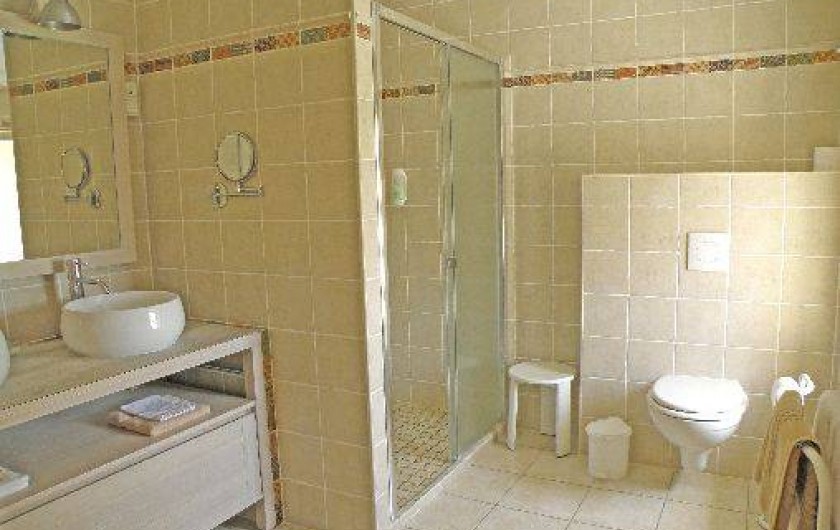 Location de vacances - Chambre d'hôtes à Pressigny