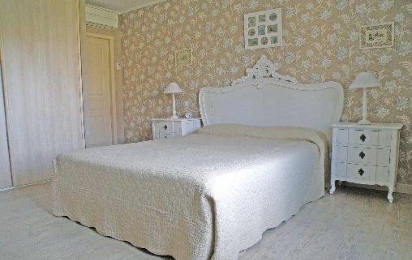 Location de vacances - Chambre d'hôtes à Pressigny