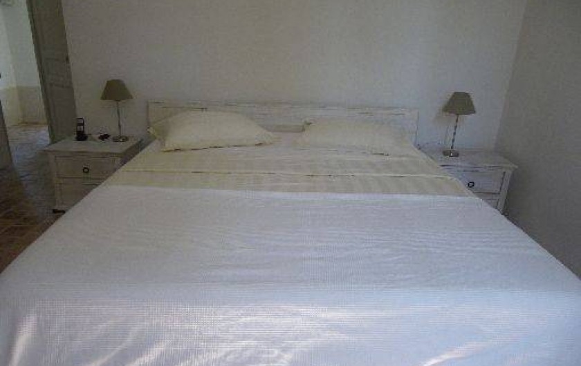 Location de vacances - Maison - Villa à Tourrettes-sur-Loup