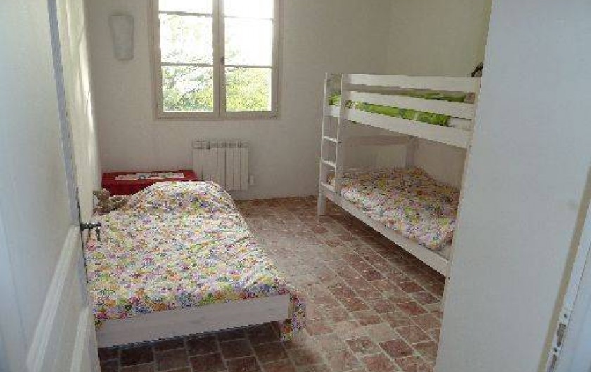 Location de vacances - Maison - Villa à Tourrettes-sur-Loup