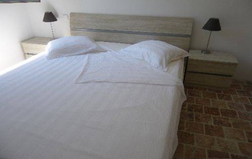 Location de vacances - Maison - Villa à Tourrettes-sur-Loup