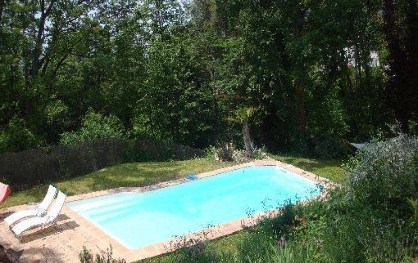 Location de vacances - Maison - Villa à Tourrettes-sur-Loup