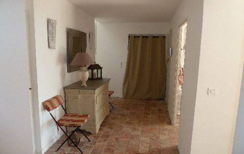 Location de vacances - Maison - Villa à Tourrettes-sur-Loup