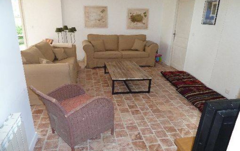 Location de vacances - Maison - Villa à Tourrettes-sur-Loup