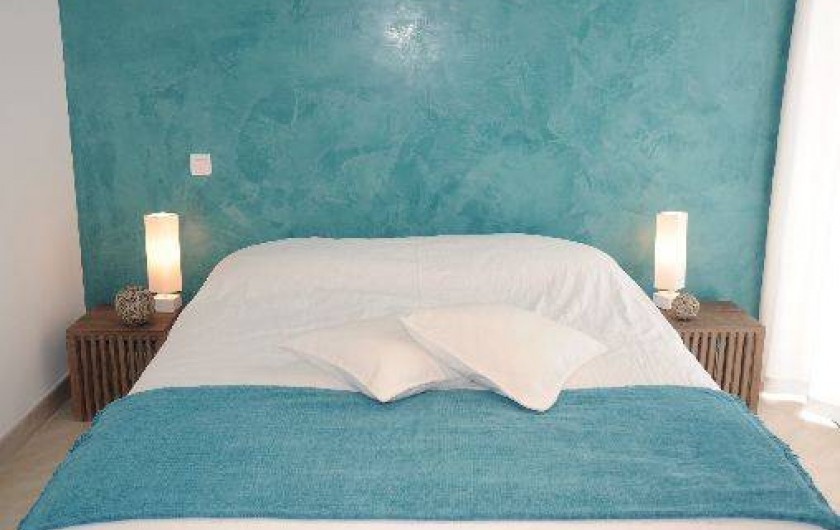 Location de vacances - Villa à L'Île-Rousse