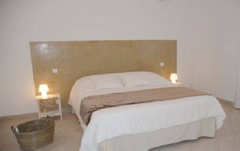 Location de vacances - Villa à L'Île-Rousse