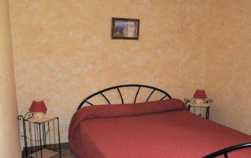 Location de vacances - Gîte à Chalaux