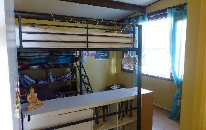 Location de vacances - Maison - Villa à Carry-le-Rouet