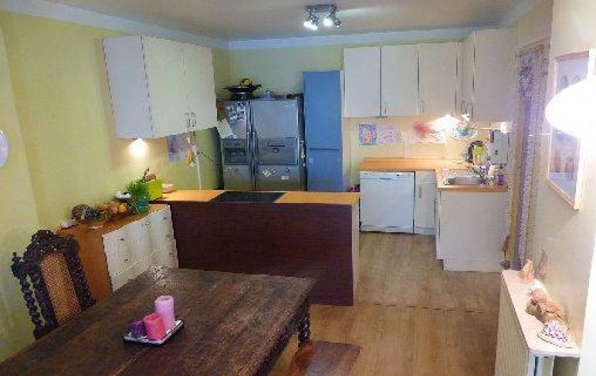 Location de vacances - Maison - Villa à Carry-le-Rouet